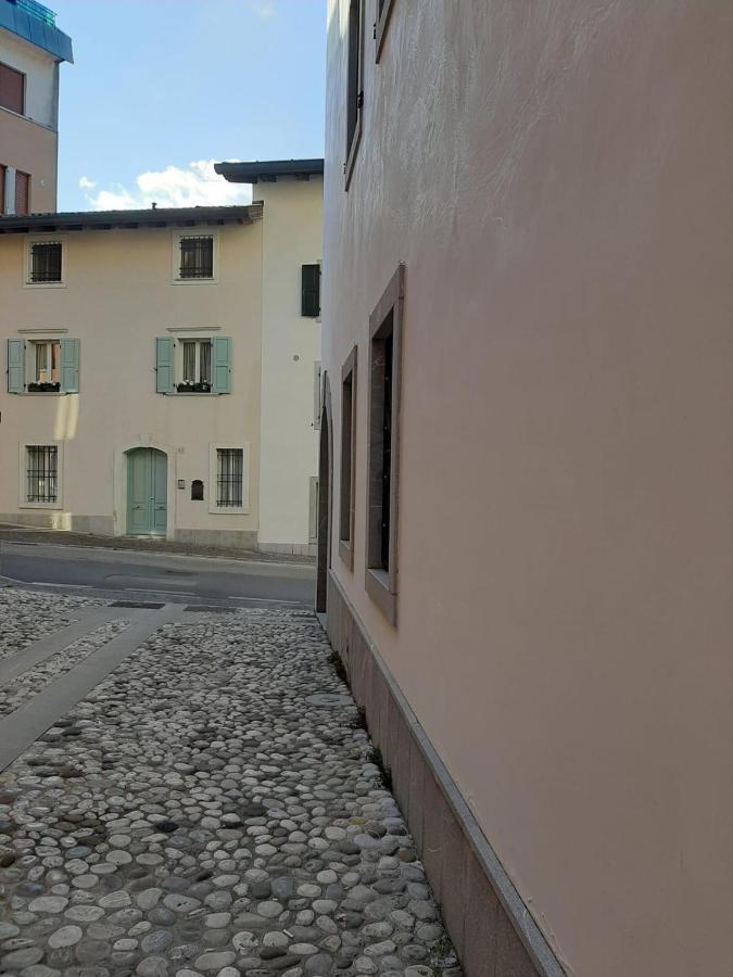 Delma'S Home San Daniele del Friuli Exterior foto