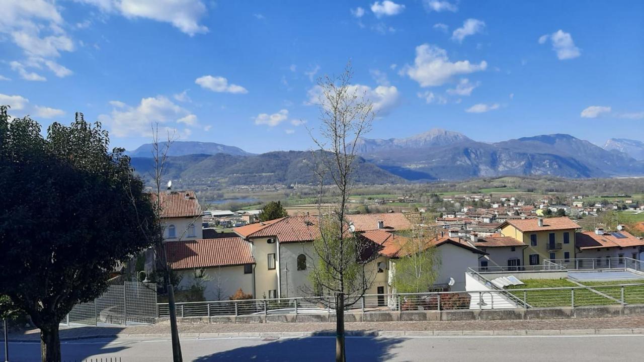 Delma'S Home San Daniele del Friuli Exterior foto