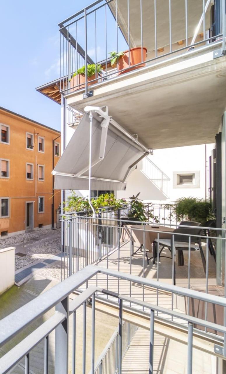 Delma'S Home San Daniele del Friuli Exterior foto